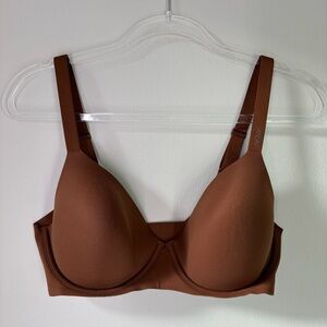 Aerie Smoothez 34DD Full Coverage Bra